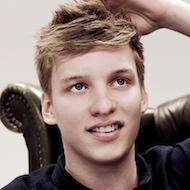 George Ezra Age