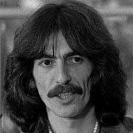 George Harrison Age