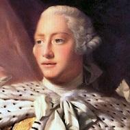 George III Age