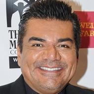 George Lopez Age