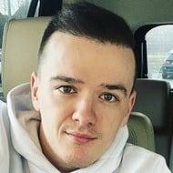 George Sampson Age