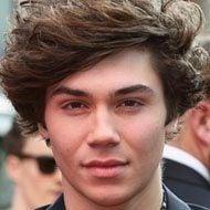 George Shelley Age