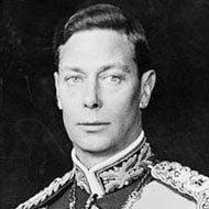 George VI Age