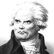 Georges Danton Age