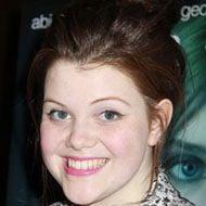 Georgie Henley Age