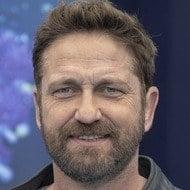 Gerard Butler Age