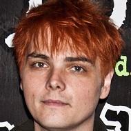 Gerard Way Age