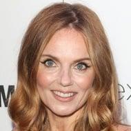 Geri Halliwell Age