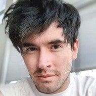 German Garmendia Age