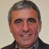 Gheorghe Hagi Age