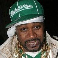 Ghostface Killah Age