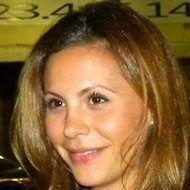 Gia Allemand Age