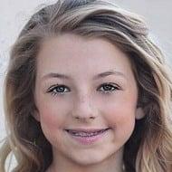 Gianna Sage Age