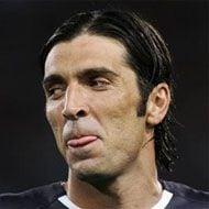 Gianluigi Buffon Age