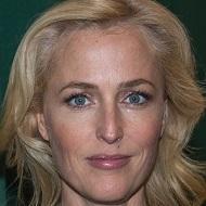 Gillian Anderson Age