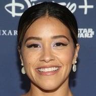 Gina Rodriguez Age