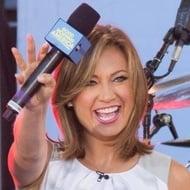 Ginger Zee Age