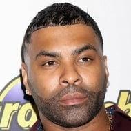 Ginuwine Age