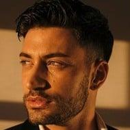 Giovanni Pernice Age