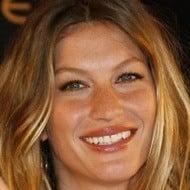 Gisele Bundchen Age