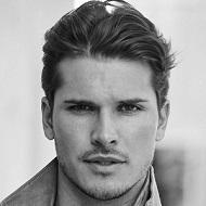 Gleb Savchenko Age