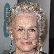 Glenn Close Age