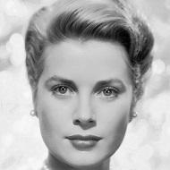 Grace Kelly Age