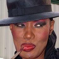 Grace Jones Age