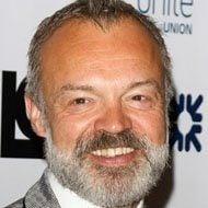 Graham Norton Age