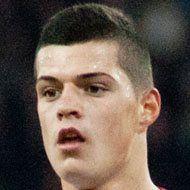 Granit Xhaka Age