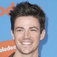 Grant Gustin Age