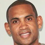 Grant Hill Age