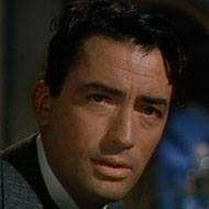 Gregory Peck Age