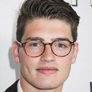 Gregg Sulkin Age