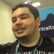 GreekGodx Age