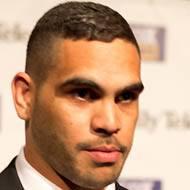 Greg Inglis Age