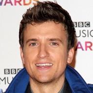 Greg James Age