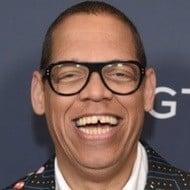 Greg Morton Age