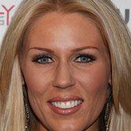 Gretchen Rossi Age