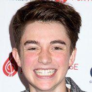 Greyson Chance Age