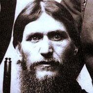 Grigori Rasputin Age