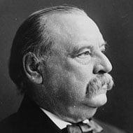 Grover Cleveland Age