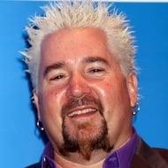 Guy Fieri Age