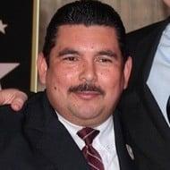 Guillermo Rodriguez Age