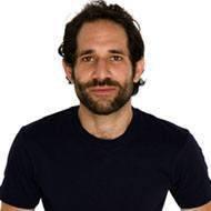 Dov Charney Age