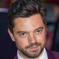 Dominic Cooper Age