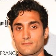 Dominic Rains Age