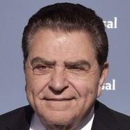 Don Francisco Age