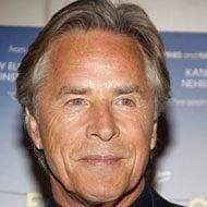 Don Johnson Age