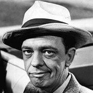 Don Knotts Age